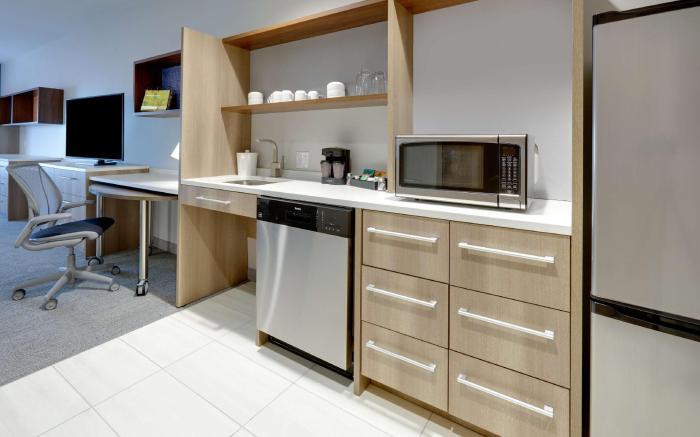 Home2 Suites by Hilton Euless DFW West
