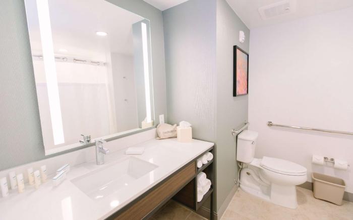 Hilton Garden Inn Winter Park