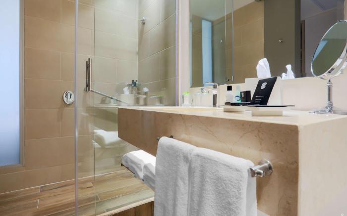 Sonesta Hotel Bucaramanga