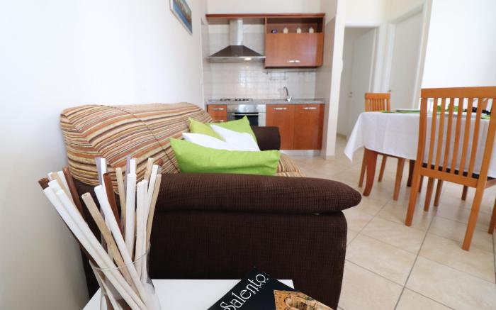 Holiday house marzia in Otranto, close beaches