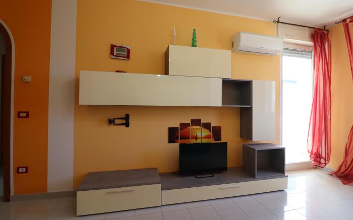 Virginia Otranto holiday home 4 places