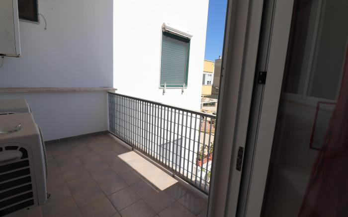 Virginia Otranto holiday home 4 places