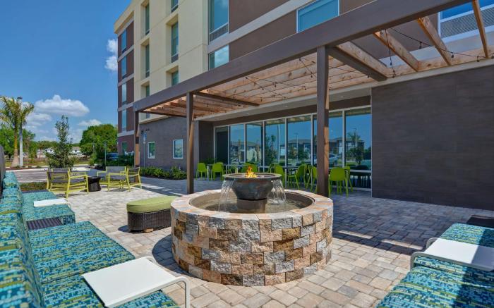 Home2 Suites Sarasota I-75 Bee Ridge, FL