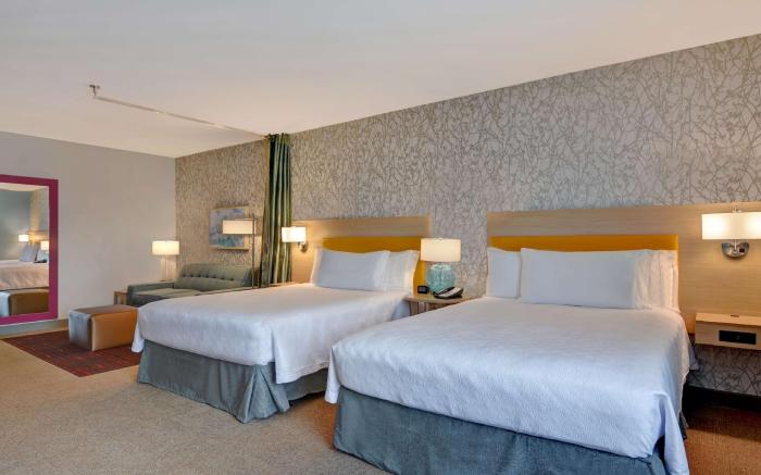 Home2 Suites by Hilton Sarasota I-75 Bee Ridge