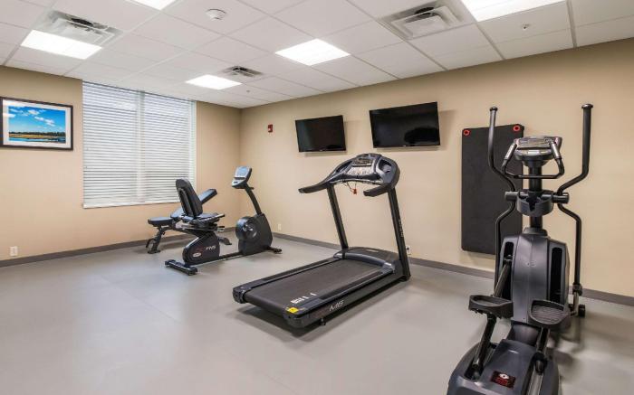 MainStay Suites Union City, TN