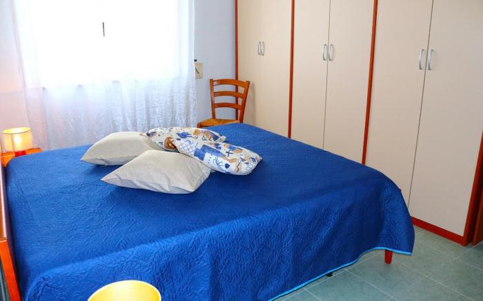 Casa Vacanza Karm Otranto 6 posti