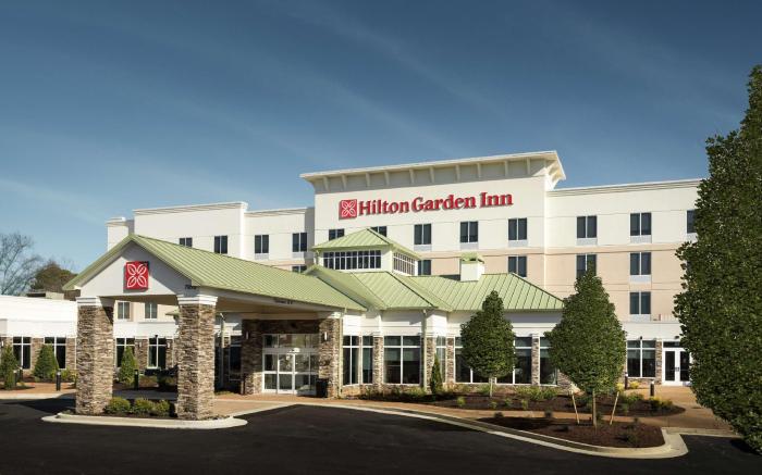 Hilton Garden Inn Olive Branch