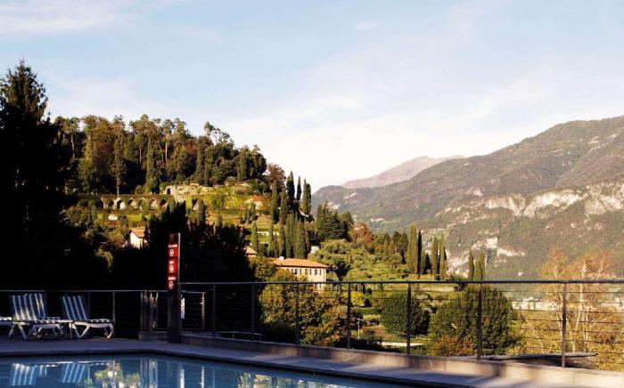Hotel Belvedere