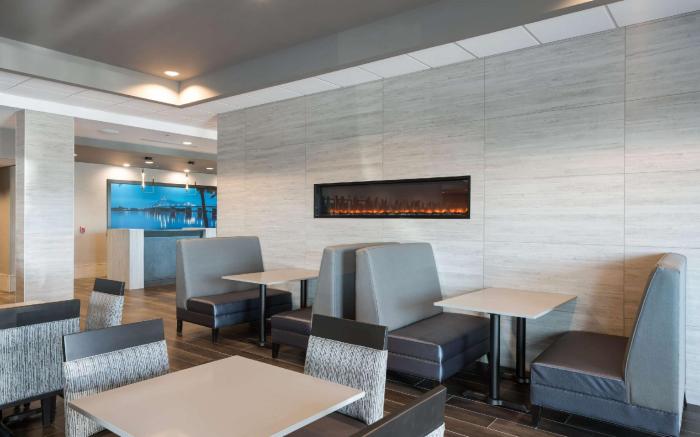 Comfort Suites Kennewick at Southridge