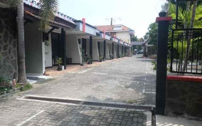 Susana Baru Hotel