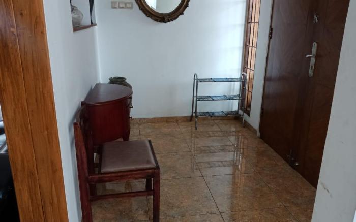 Villa Santo 4 Kamar View Gunung