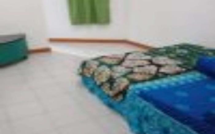 Villa DN 6 Kamar Tidur Kolam Renang Pribadi