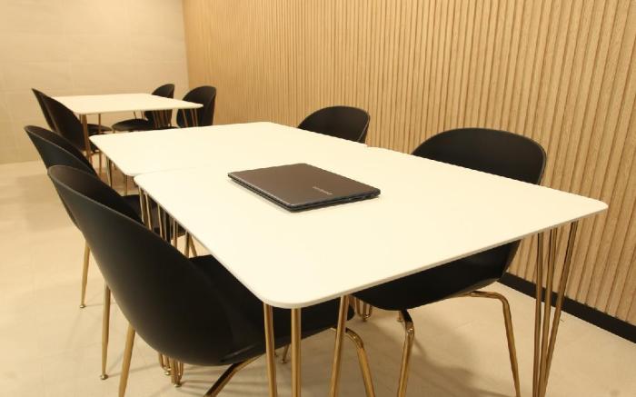 Hotel Skypark Daejeon I