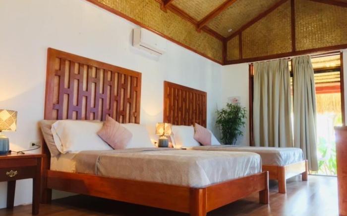 Balili Villas