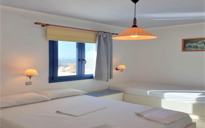 Hermes Korifi Suites