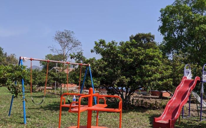 Mango Tree Farm Resort