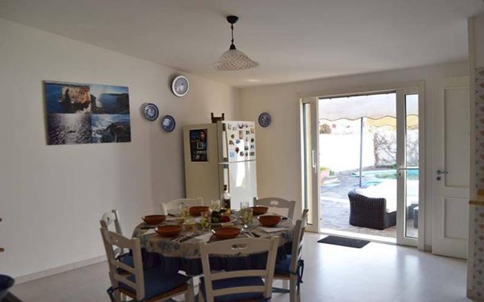 Cozy Holiday Home villa Con Piscina Per 4 Posti - Pt54 With Pool Garden