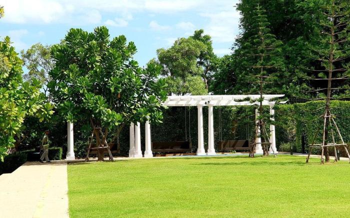 Munlihouse9 ChaAm HuaHin by sea with private beach