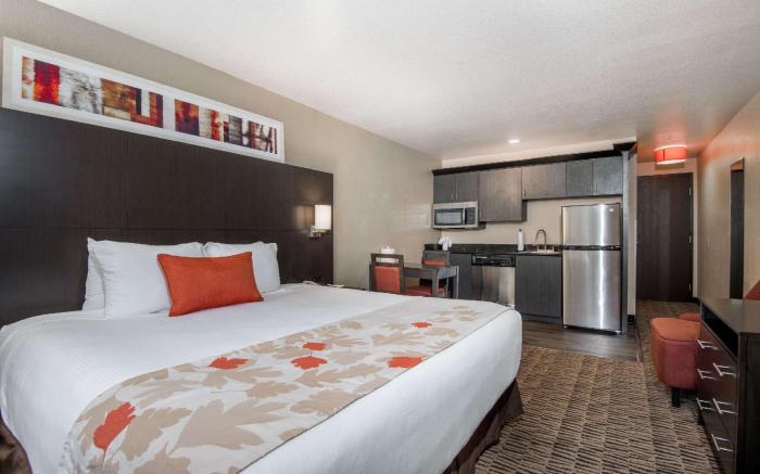 Hawthorn Suites By Wyndham Las Vegas/Henderson