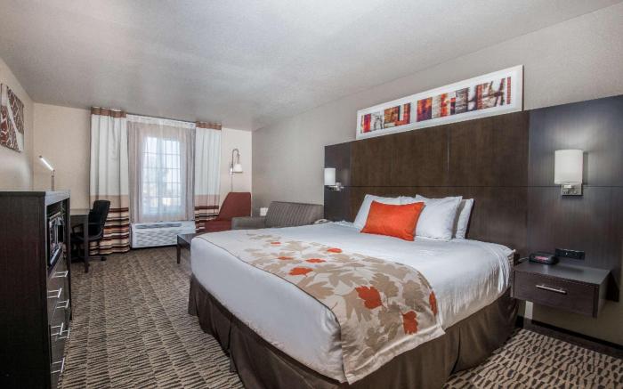 Hawthorn Suites By Wyndham Las Vegas/Henderson