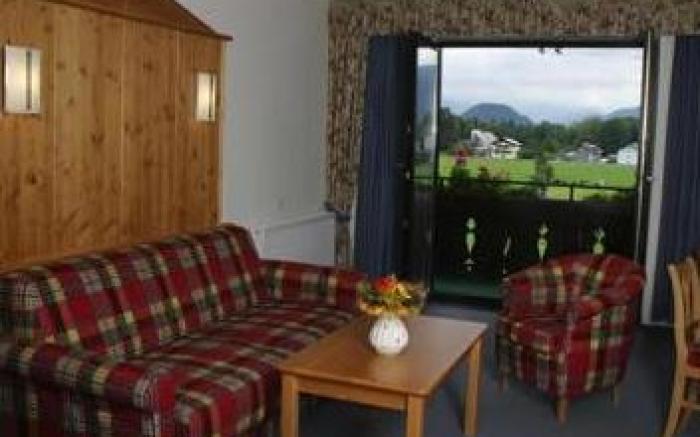 Hotel Aberseehof