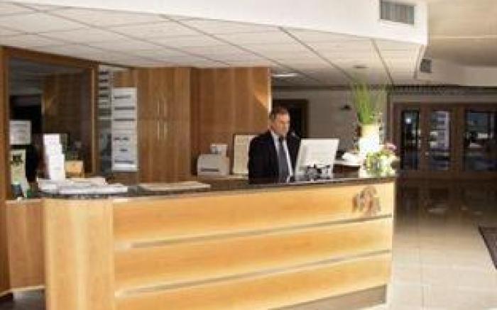 Best Western Hotel Adige