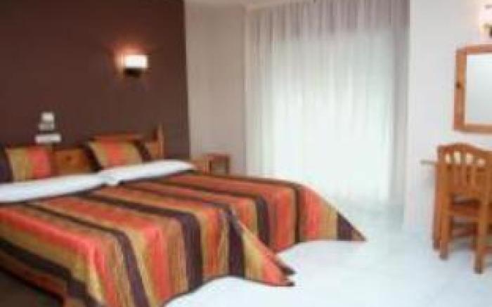 Hotel Ancora SANXENXO