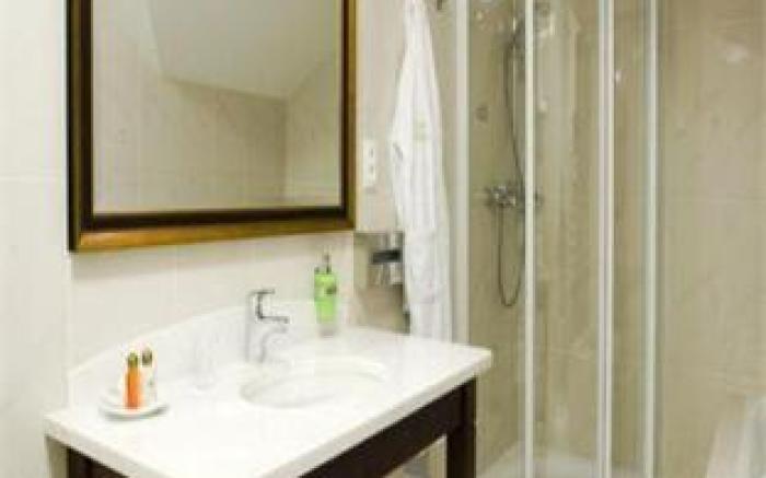 Hotel Bankov Kosice