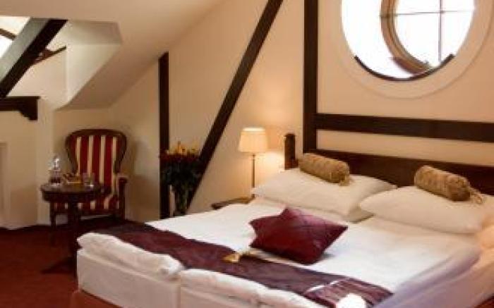 Hotel Bankov Kosice