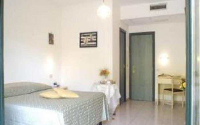 Hotel Dei Tigli