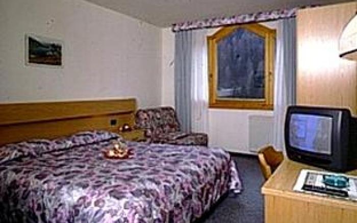 Active Hotel Gran Zebru'