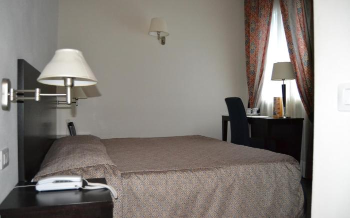 Hotel I'Fiorino