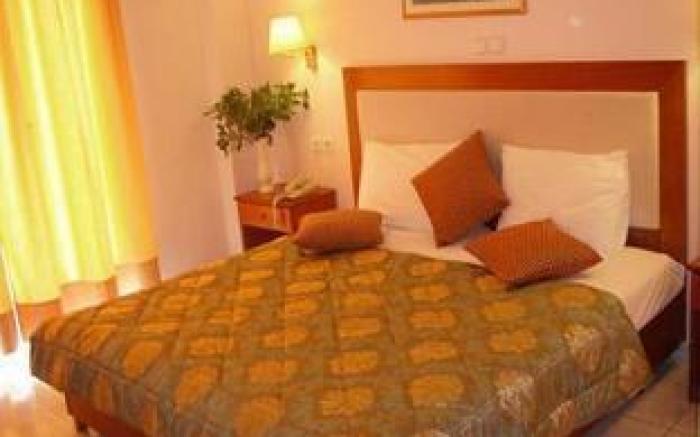Hotel Ioni