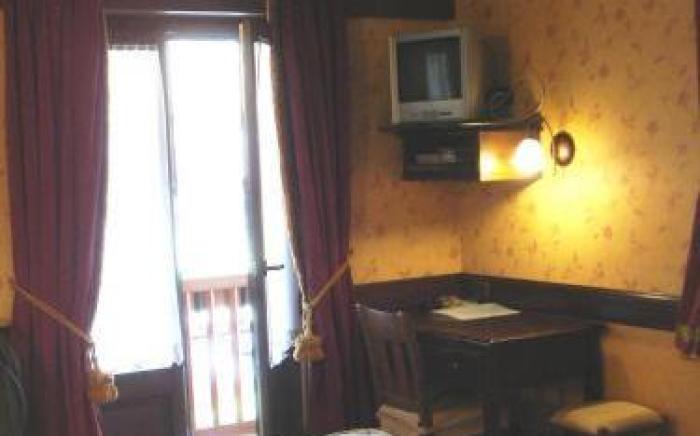 Hotel L' Aiglon