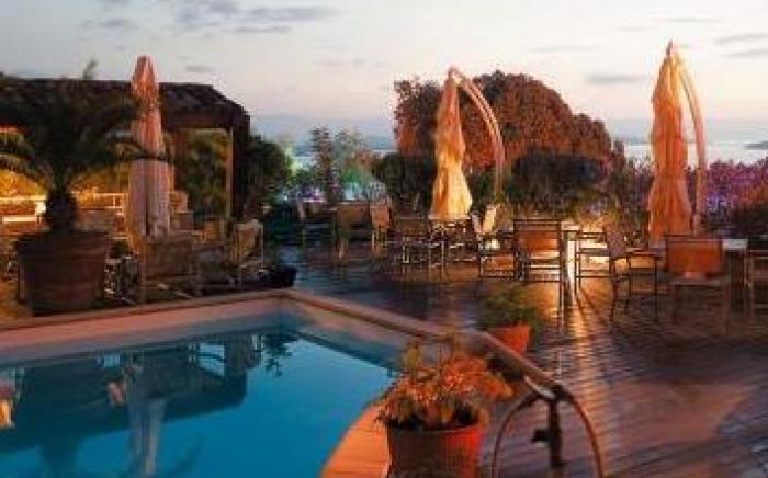 Hotel Le Tilbury