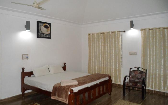 Coorg Nest Cottages