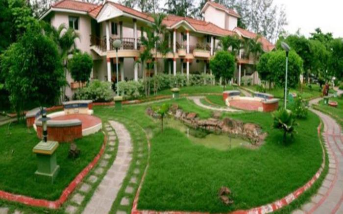 Hotel Sadhabishegam - Vaitheeswarankoil
