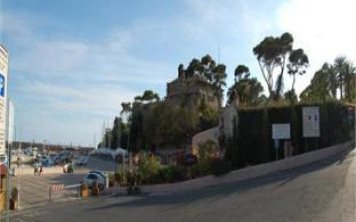 Hotel L'Isola