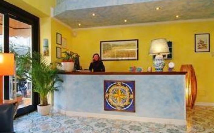 Hotel L'Isola
