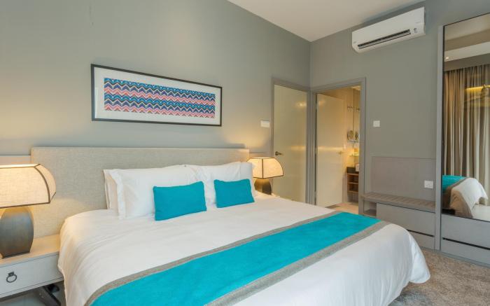 Meru Suites At Meru Valley Resort