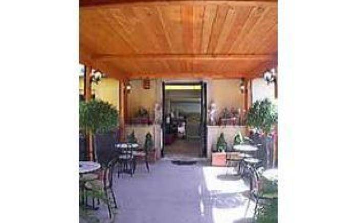 Hotel Nardizzi Americana