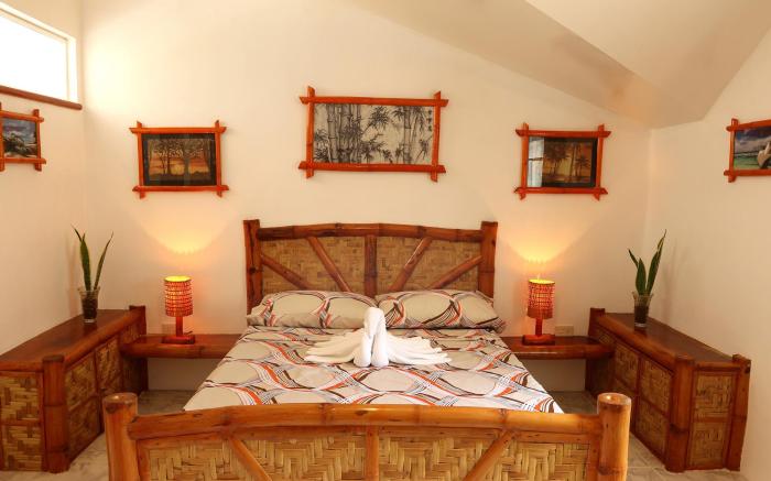 guindulman bay tourist inn