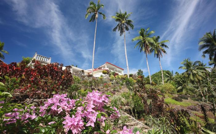 guindulman bay tourist inn