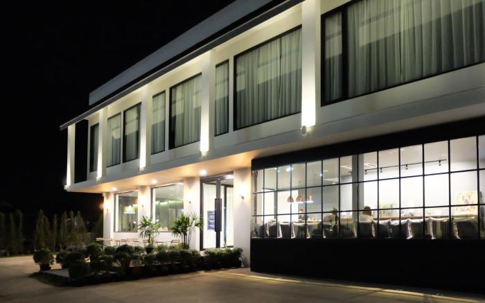 Srianunt Boutique Hotel