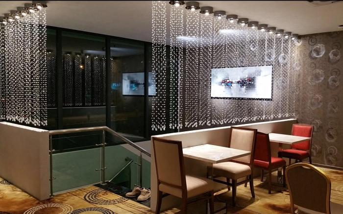 PUREST HOTEL Sungai Petani