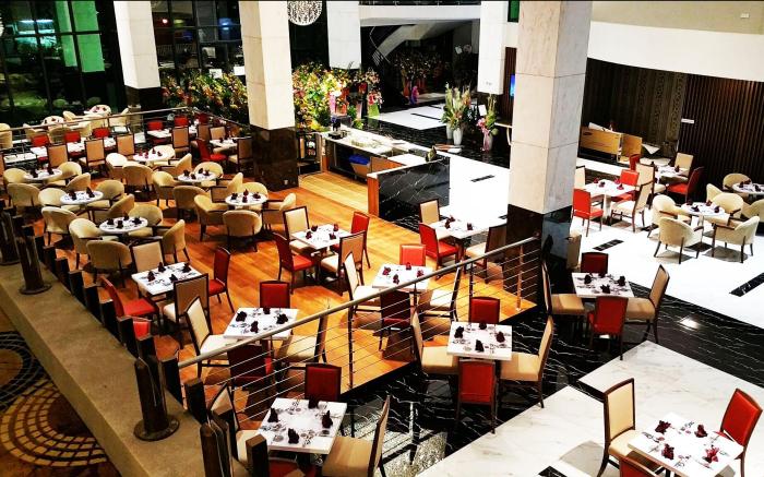 PUREST HOTEL Sungai Petani