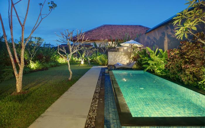 Sativa Villas
