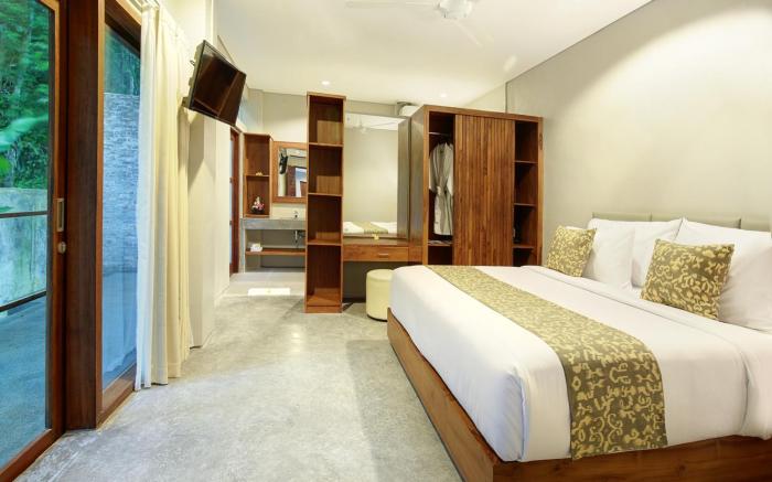 Sativa Villas