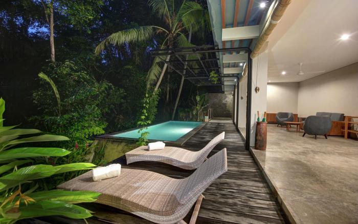 Sativa Villas