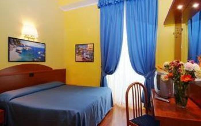 Hotel Porto Di Roma